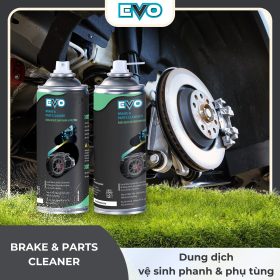 Dung dịch vệ sinh phanh