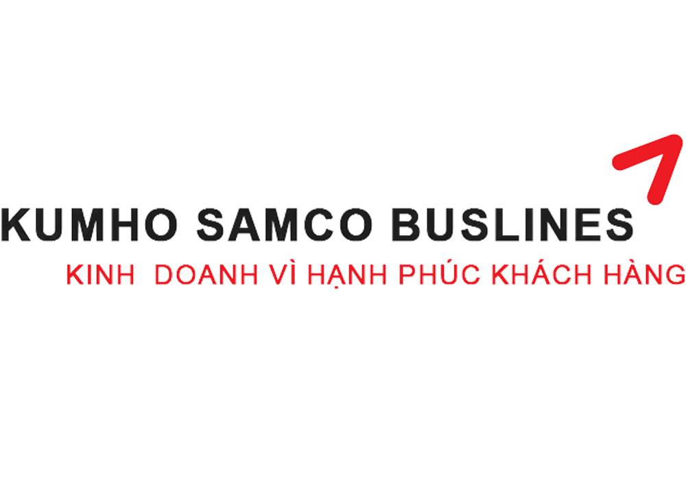 kumho samco buslines