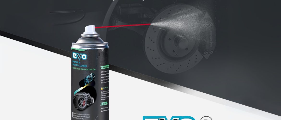 Dung dịch bảo dưỡng phanh ô tô